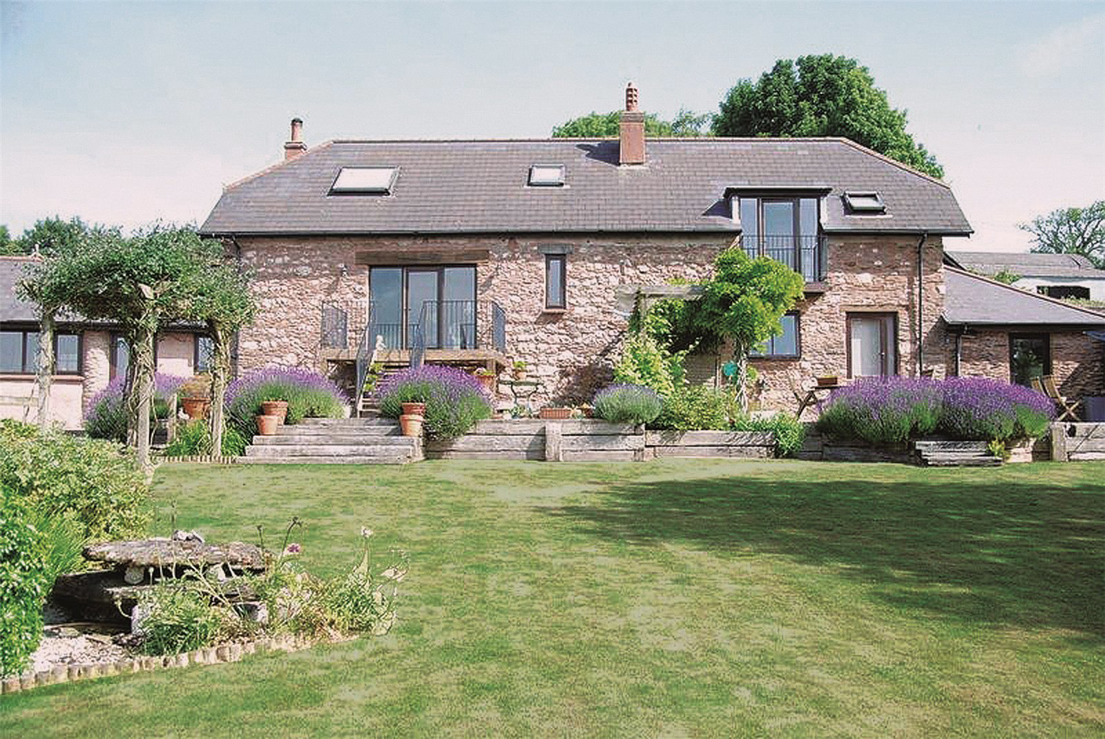Brompton Ralph, Taunton, Somerset, TA4