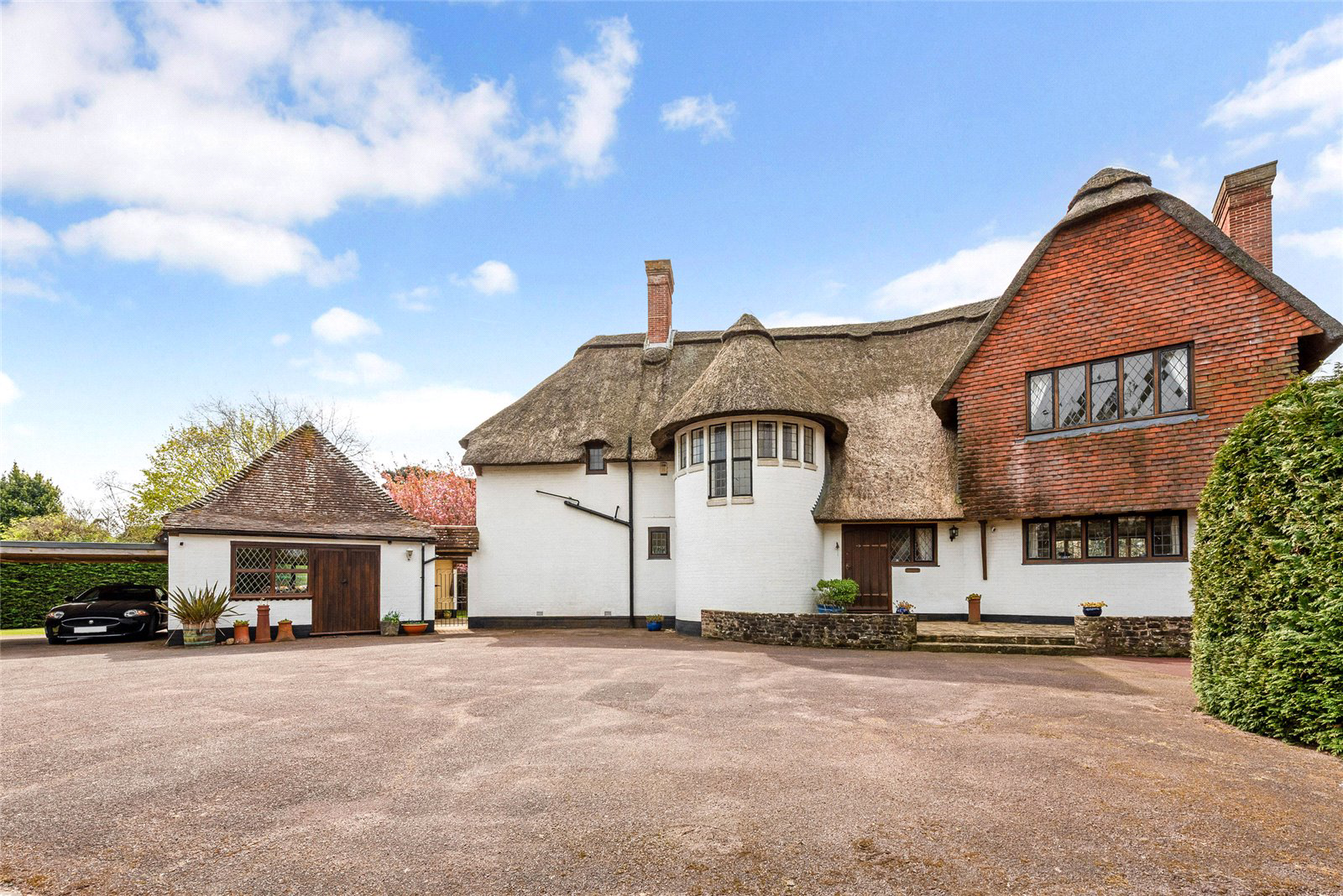 Main Road, Yapton, Arundel, West Sussex, BN18, photo 14