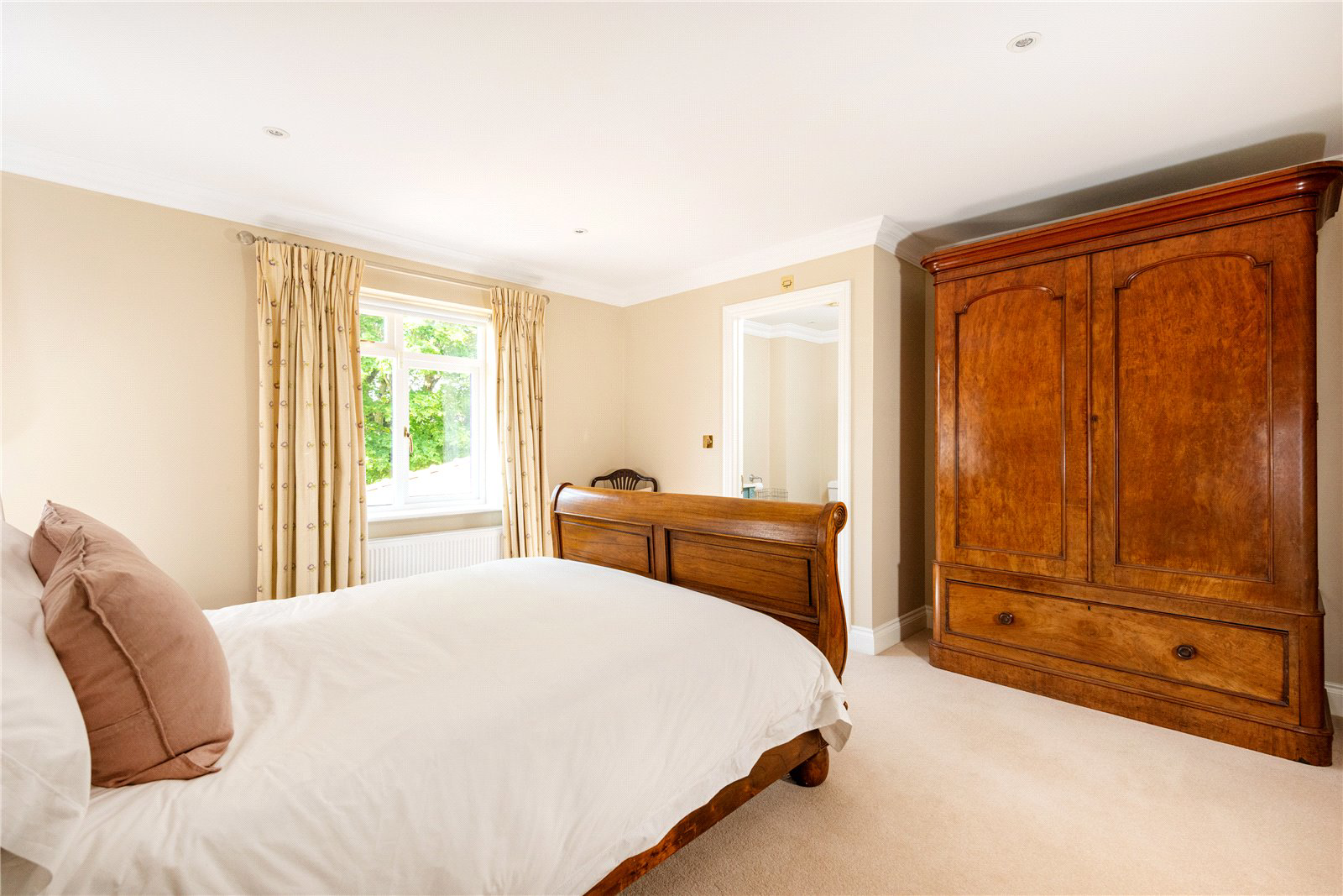 Sandy Lane, Church Brampton, Northampton, Northamptonshire, NN6, photo 17