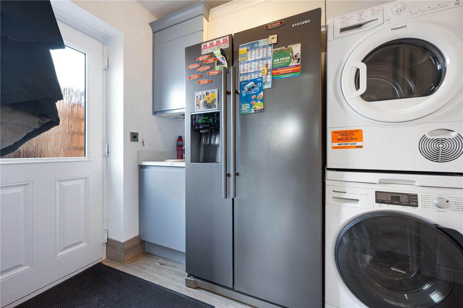 Voyager Close, Harbour Village, Fleetwood, Lancashire, FY7, photo 11
