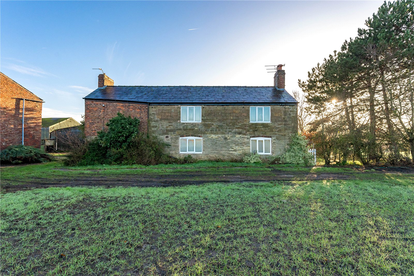 Hollands Farm, Church Lane, Lydiate, Merseyside, L31, photo 37