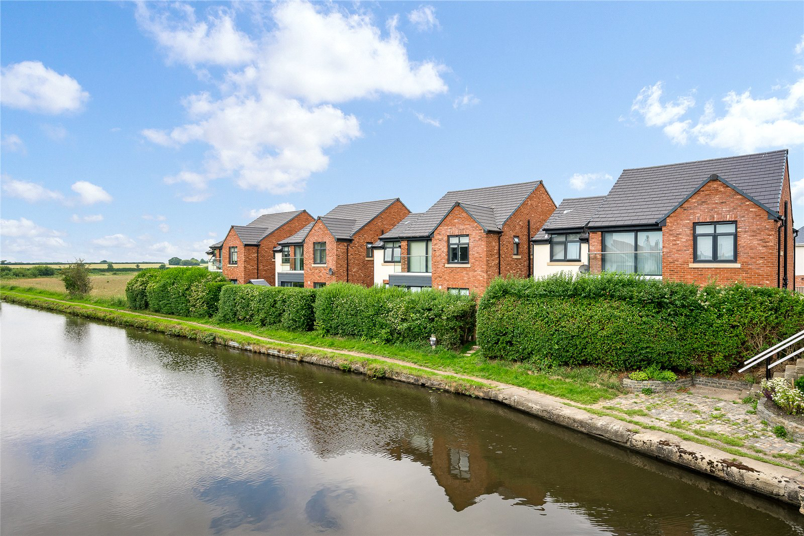 Halsall, Ormskirk, L39