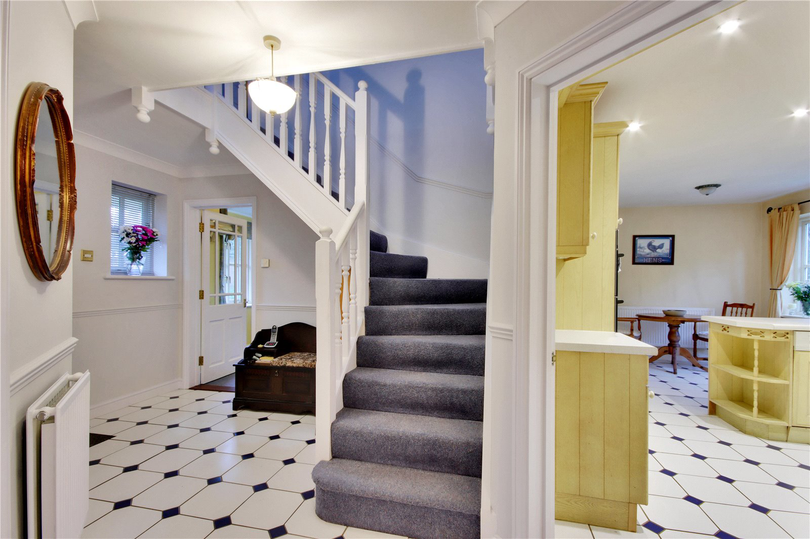 Fen Meadow, Ightham, Sevenoaks, Kent, TN15, photo 7