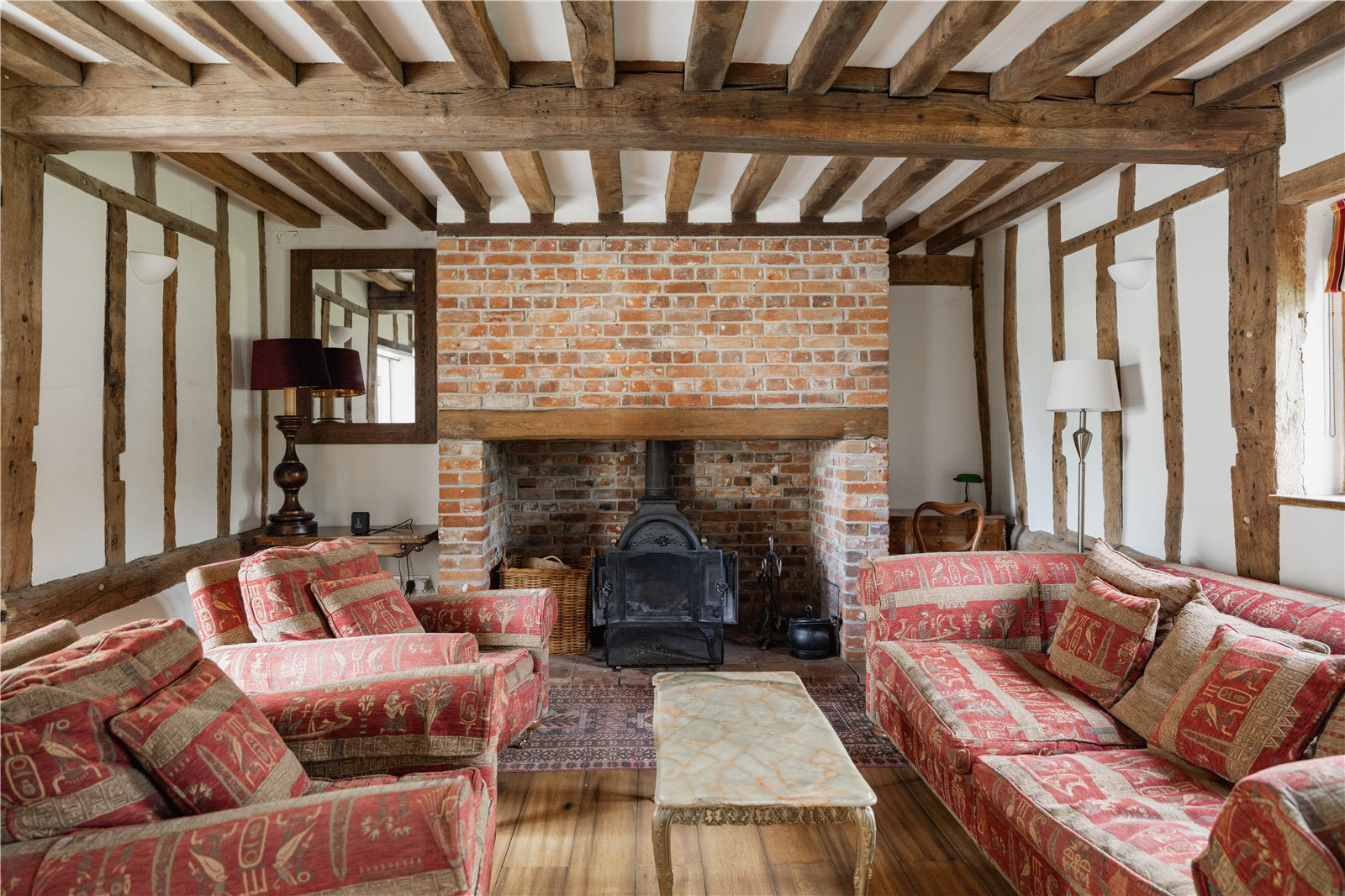Barham's Lane, Carleton Rode, Norfolk, NR16, photo 53