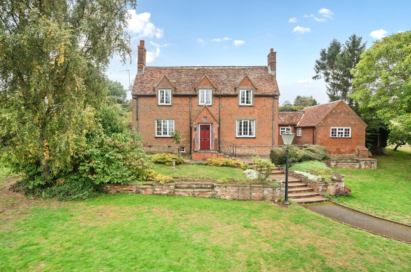 Little End, Millbrook, Bedford, Bedfordshire, MK45, photo 2