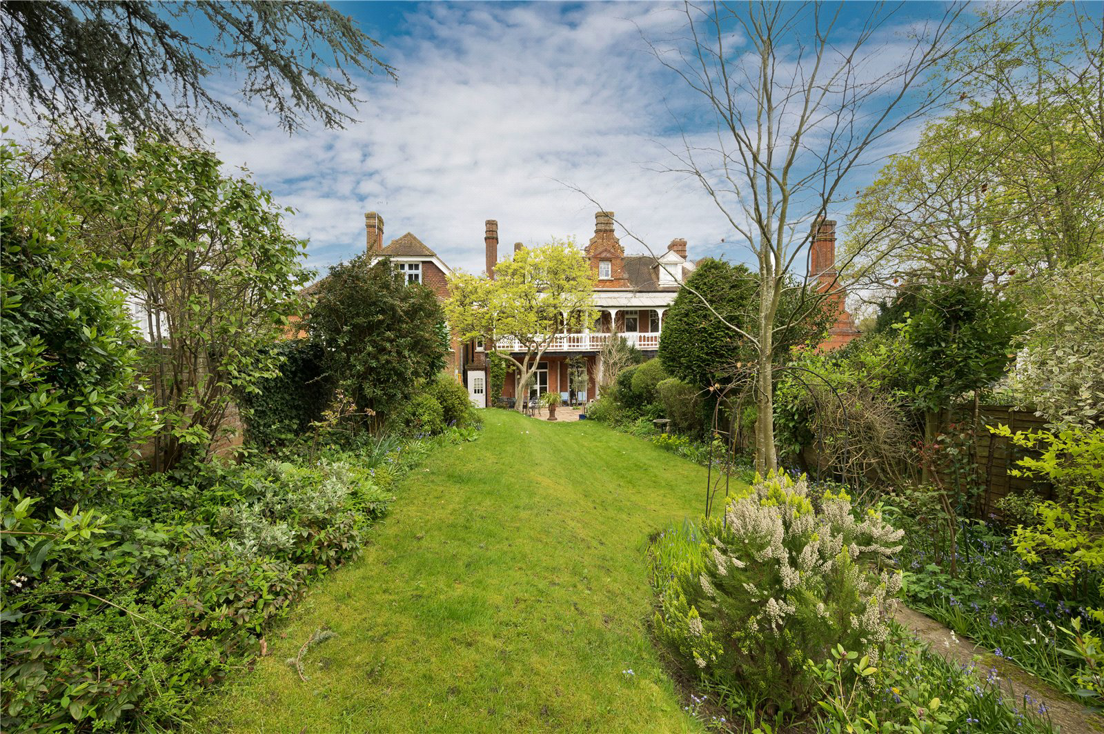 Perry Hill, Worplesdon, Guildford, Surrey, GU3, photo 25