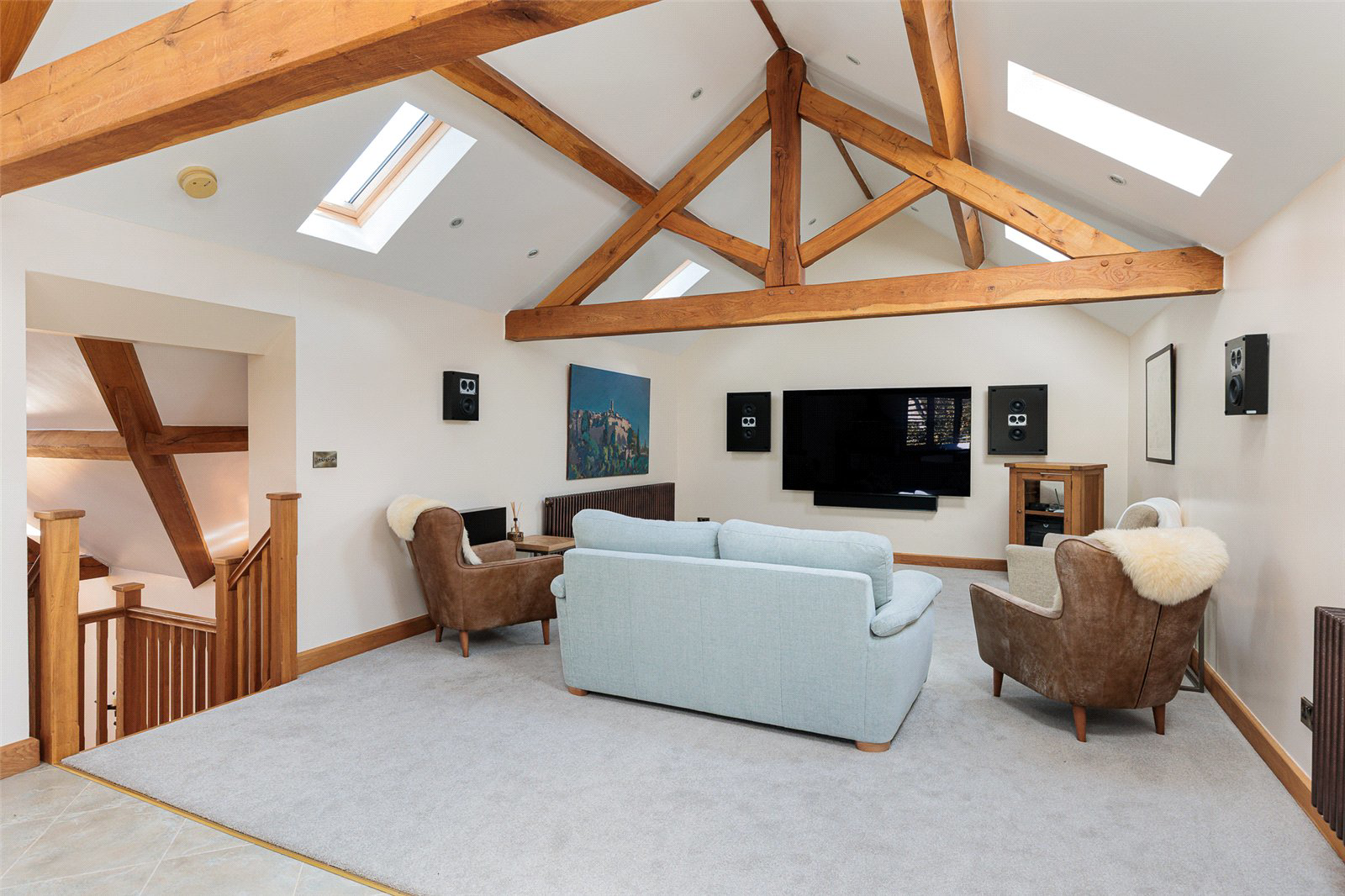 Wilmslow Road, Mottram St. Andrew, Macclesfield, Cheshire, SK10, photo 30