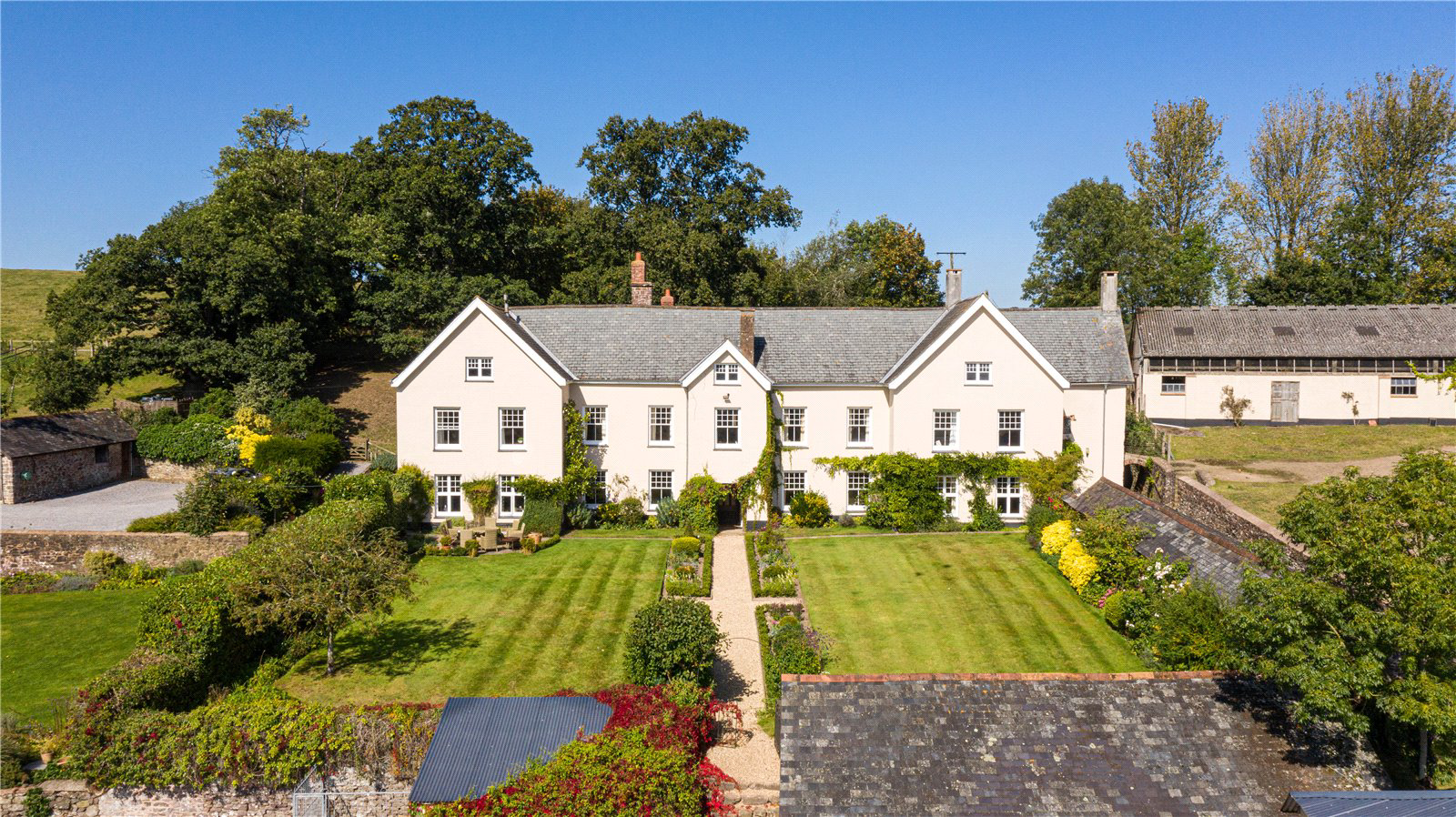 East Village, Crediton, Devon, EX17