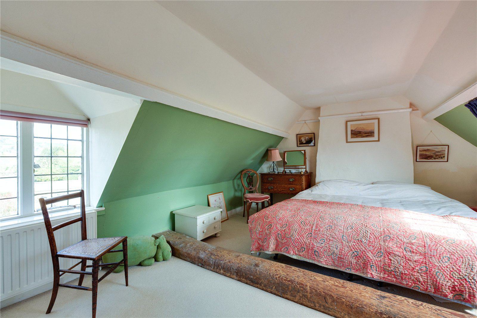 Whitcombe Road, Beaminster, Dorset, DT8, photo 46