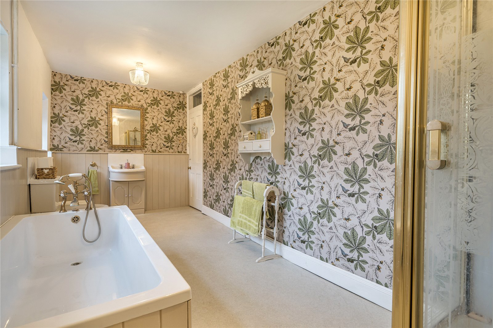 Hall Lane, Rushall, Diss, Norfolk, IP21, photo 14