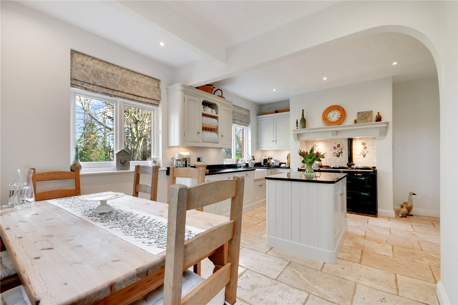 Dynes Hall Road, Great Maplestead, Halstead, Essex, CO9, photo 22