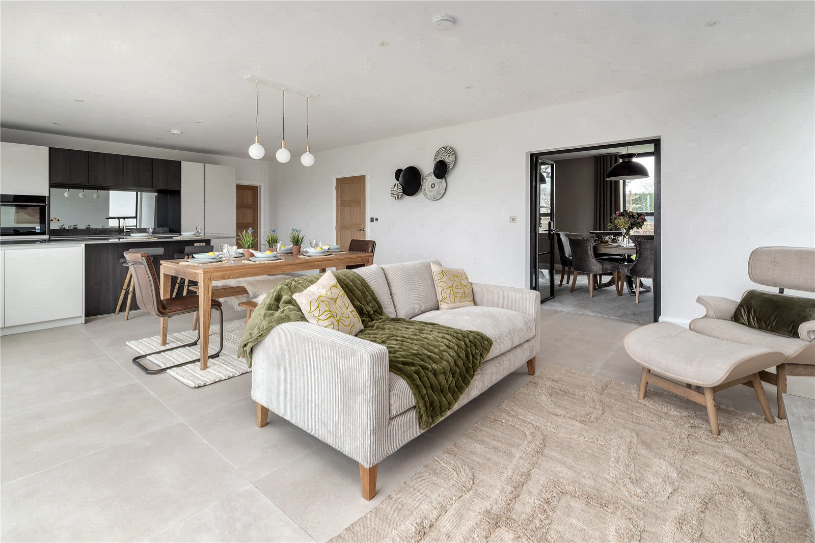 Great Moreton Park, New Road, Moreton, Congleton, Cheshire, CW12, photo 6