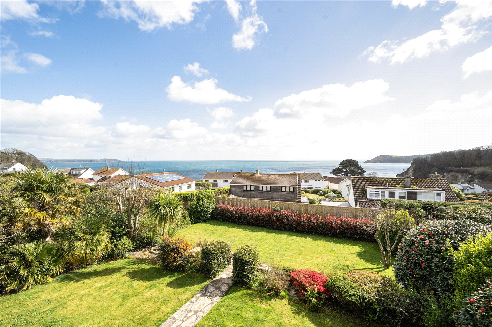Duporth Bay, Duporth, St. Austell, Cornwall, PL26, photo 3