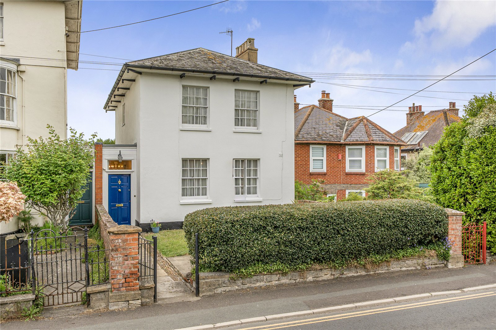 West Bay Road, Bridport, Dorset, DT6