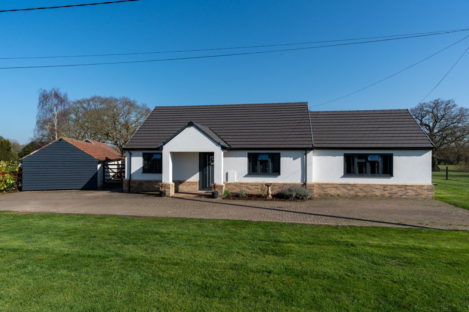 Bures Road, West Bergholt, Colchester, Essex, CO6, photo 34