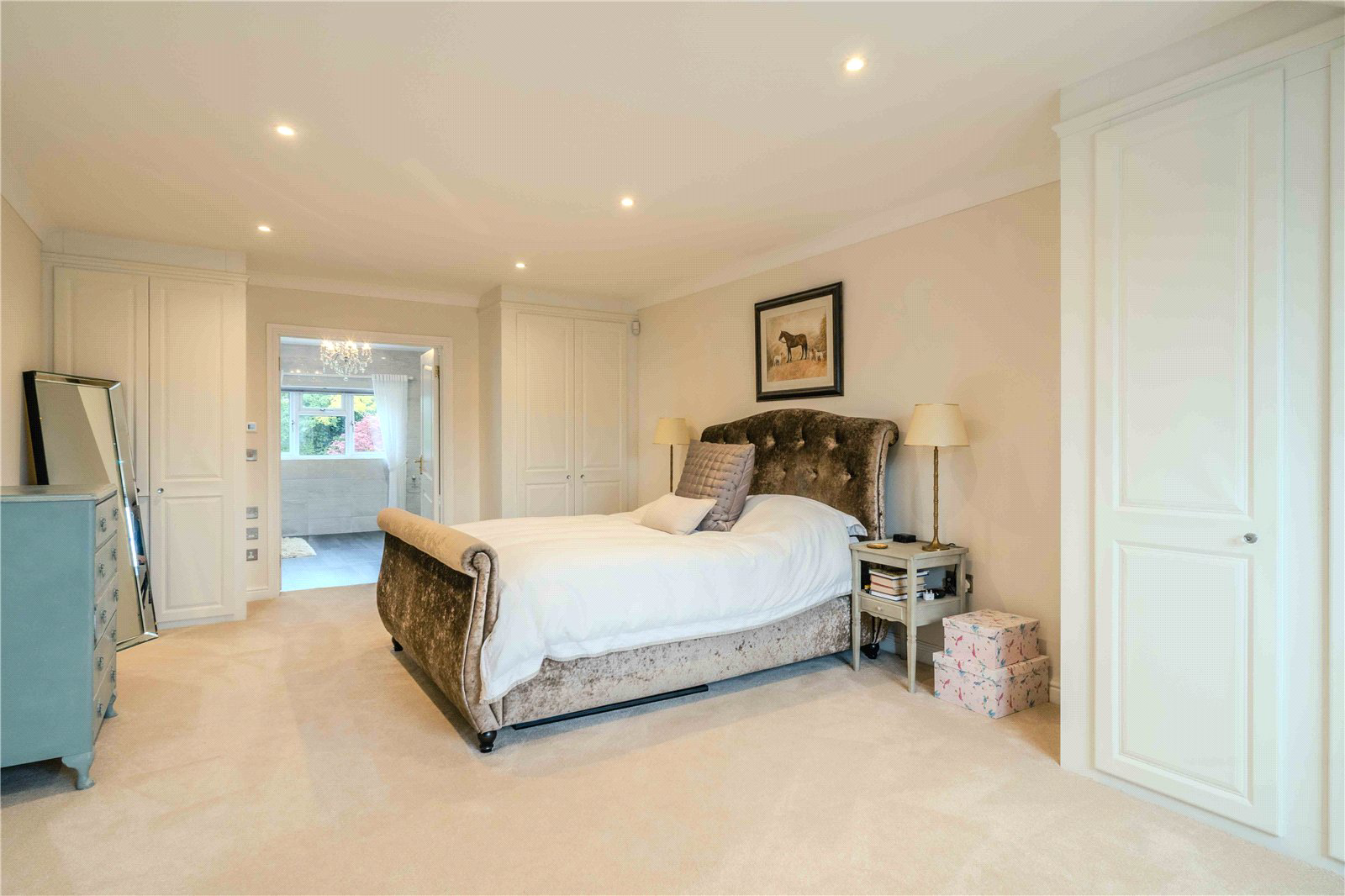 Lifford Gardens, Broadway, Worcestershire, WR12, photo 6