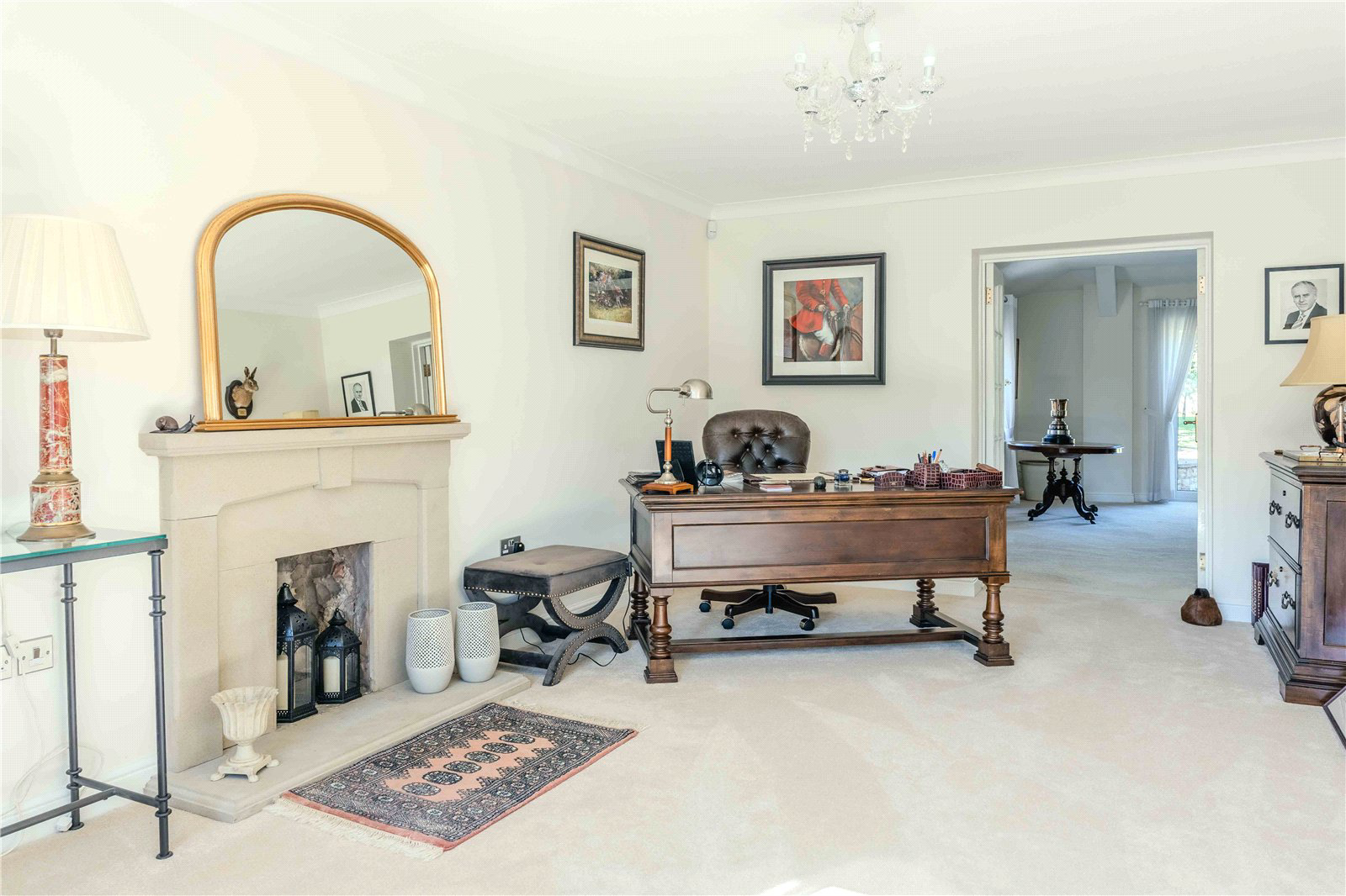 Lifford Gardens, Broadway, Worcestershire, WR12, photo 4