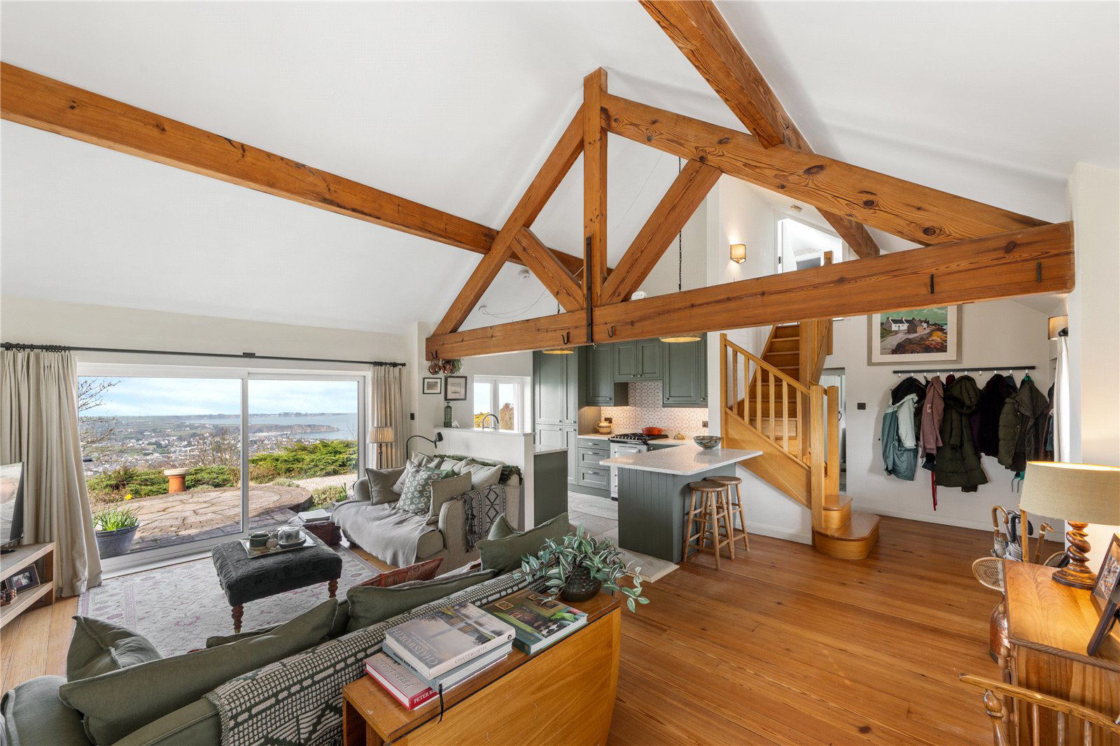 Mynydd Nefyn, Nr Pwllheli, Gwynedd, LL53, photo 5