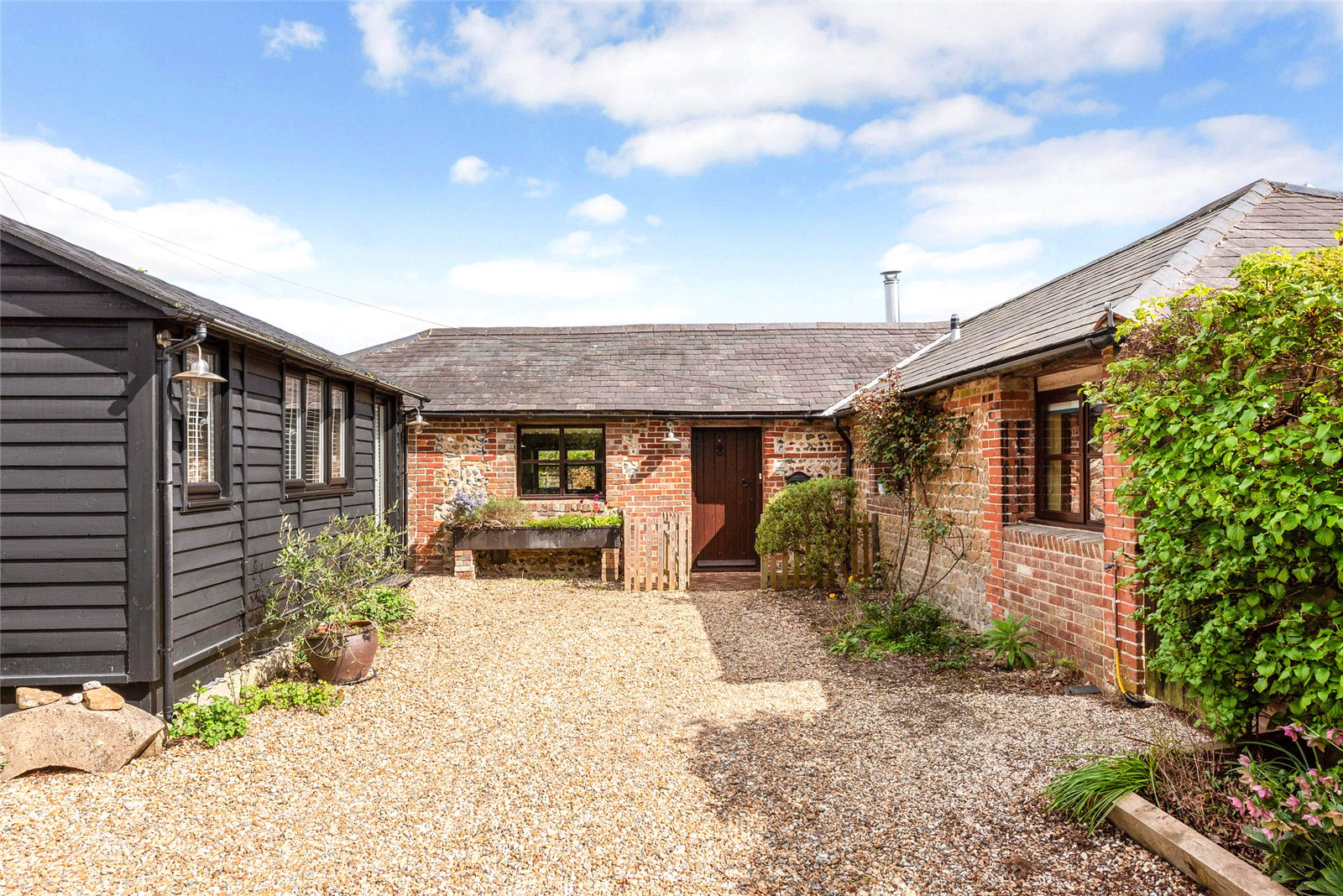 Drayton, Nr Oving, Chichester, West Sussex, PO20