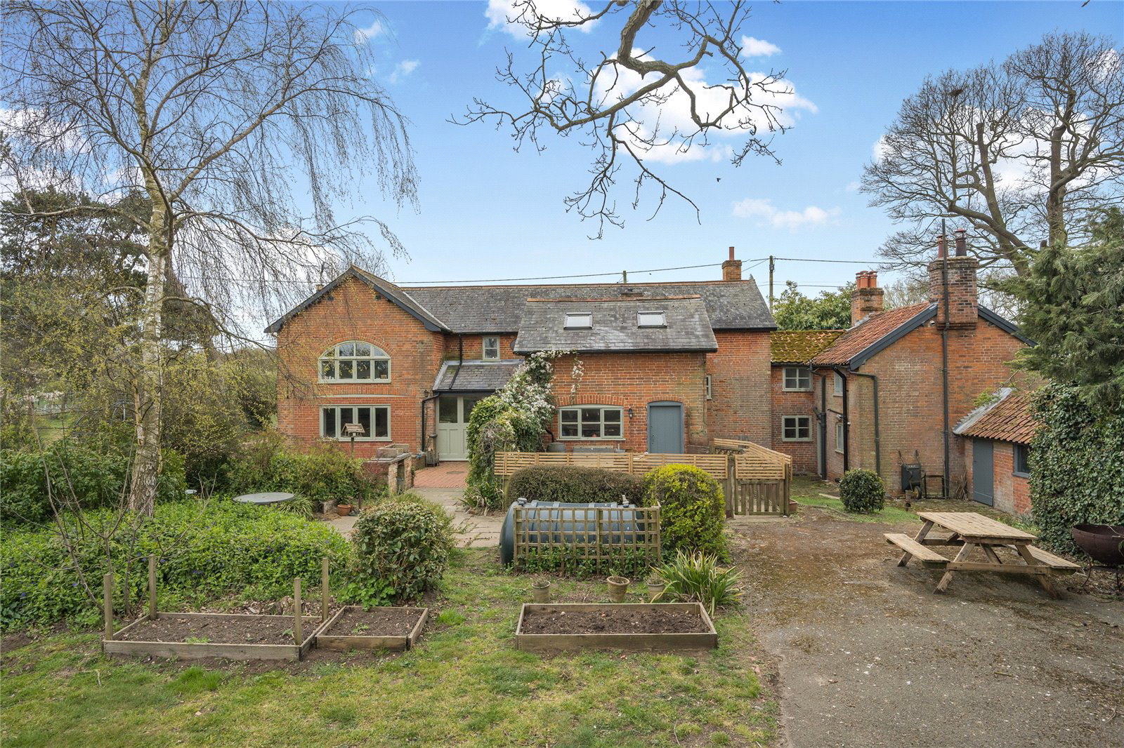 Campsea Ashe, Woodbridge, Suffolk, IP13, photo 7