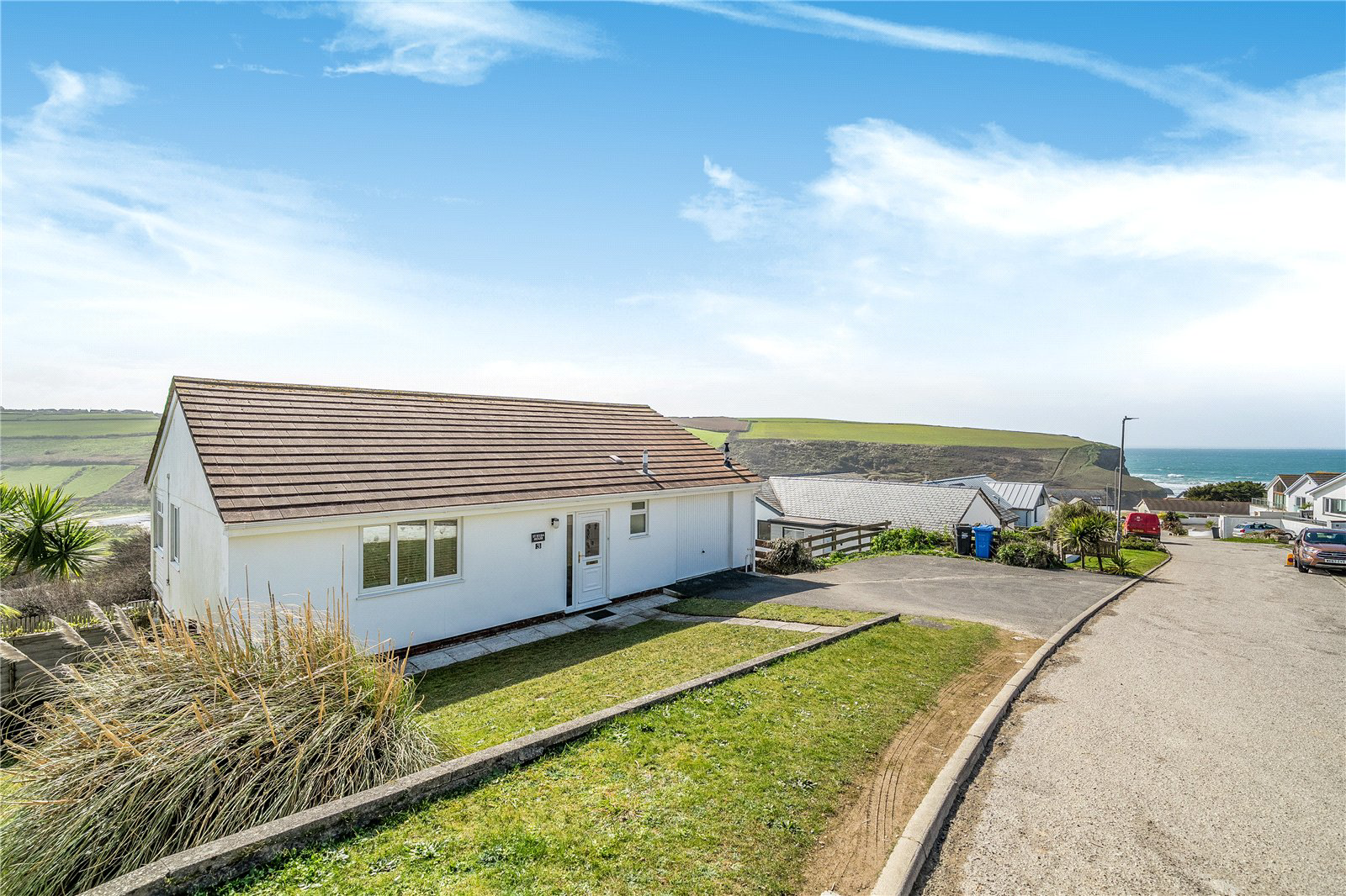 Tredragon Close, Mawgan Porth, Newquay, Cornwall, TR8, photo 18