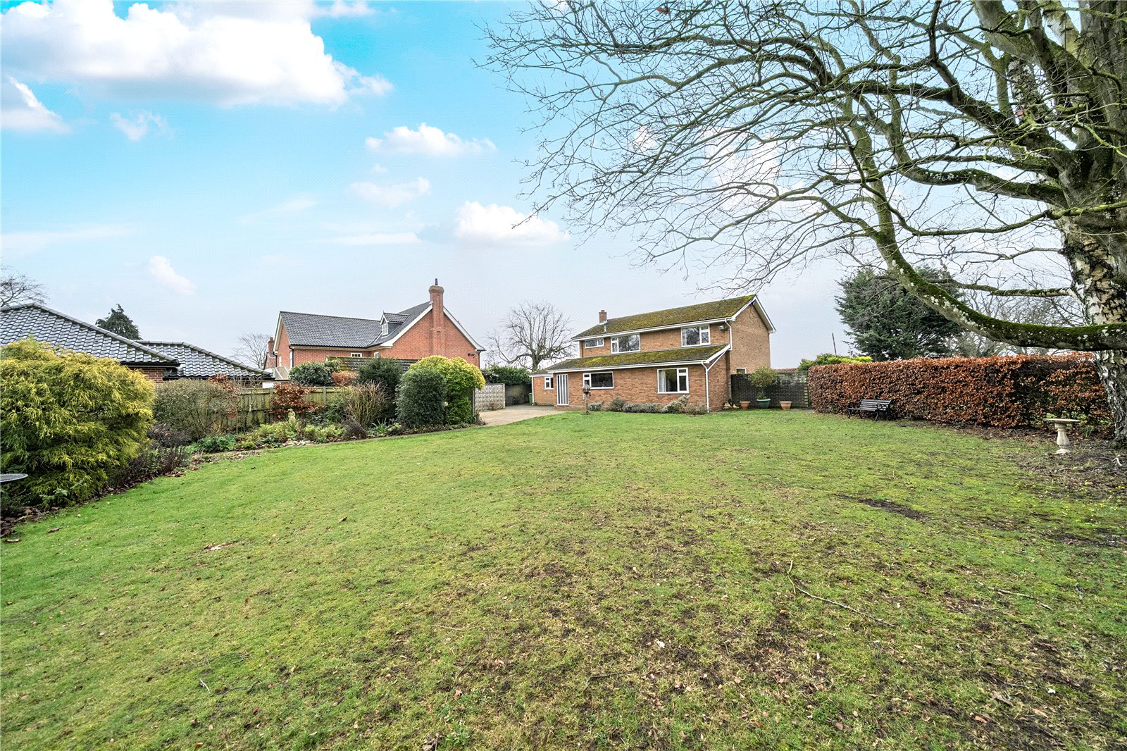 Watton Road, Little Melton, Norfolk, NR9, photo 24