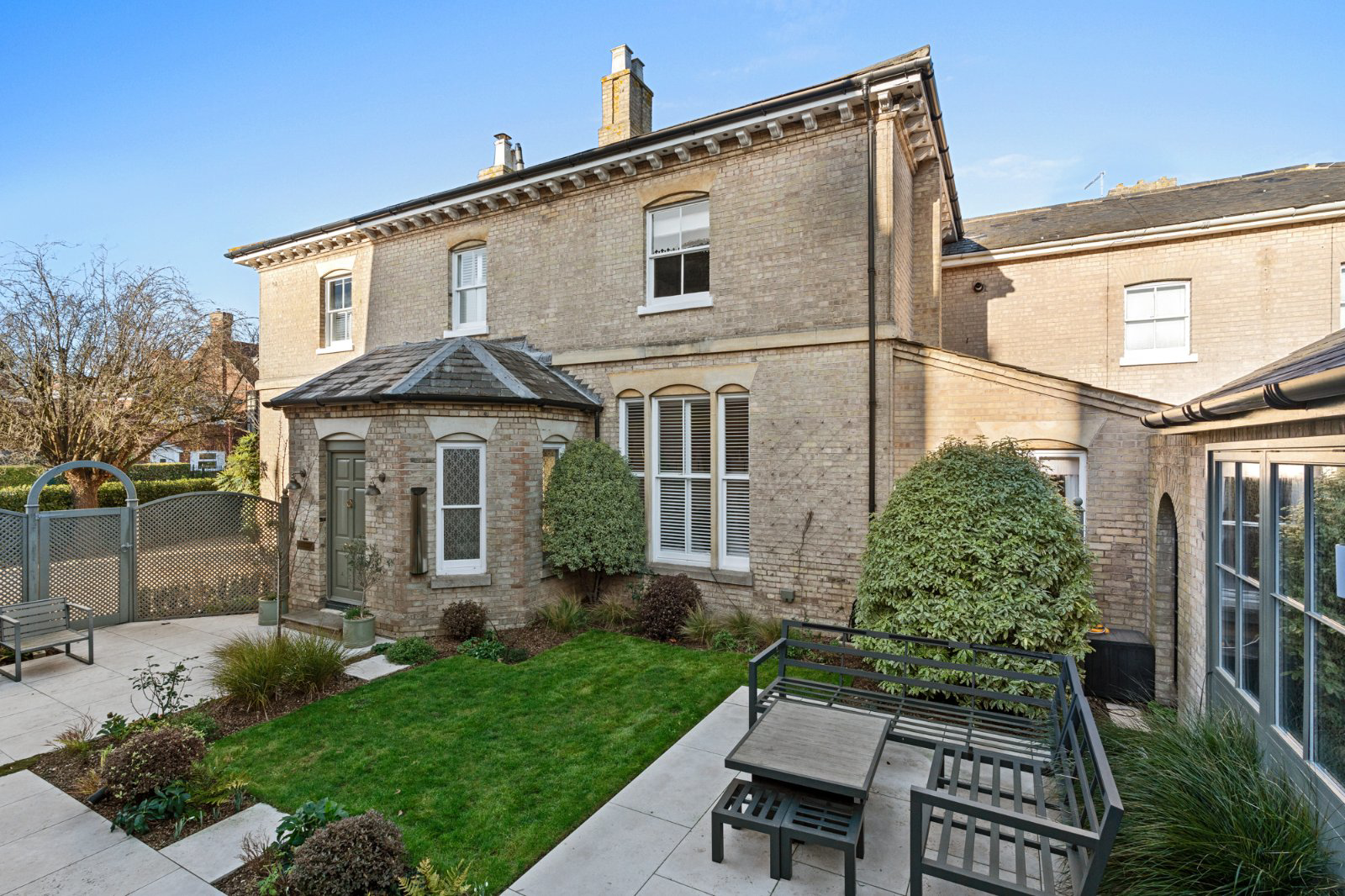 Creffield House, Oxford Road, Lexden, Colchester, CO3, photo 39