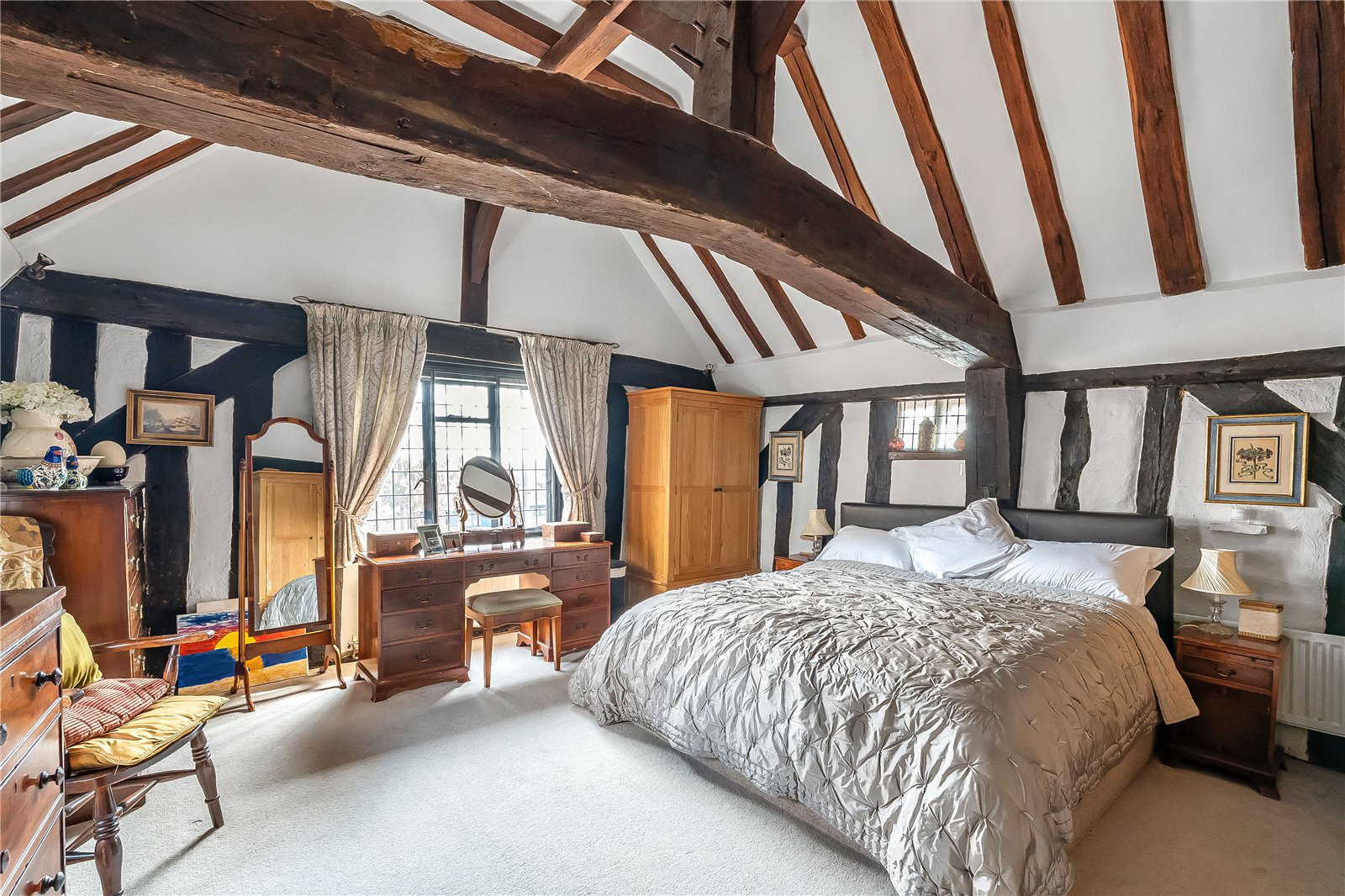 Church Road, Lingfield, Surrey, RH7, photo 13