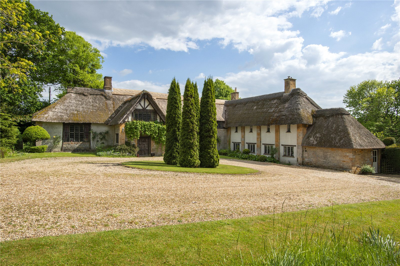South Petherton, Somerset, TA13