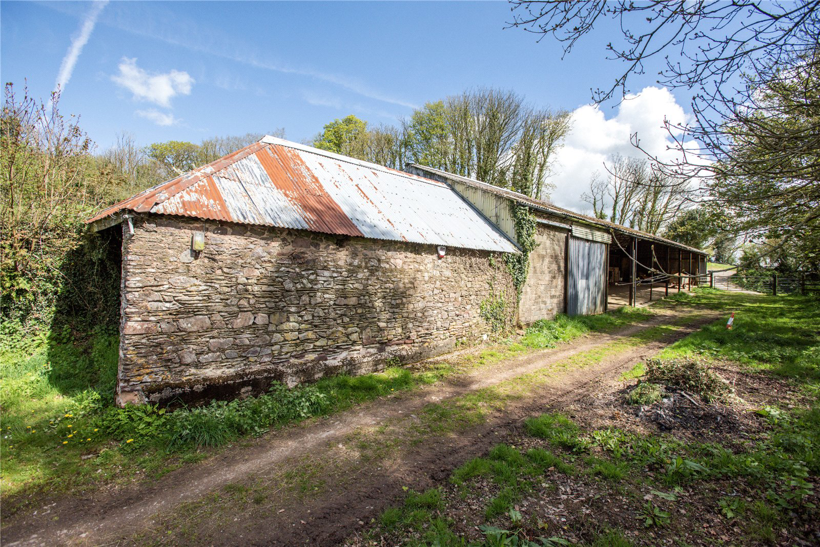 Maundown, Wiveliscombe, Taunton, Somerset, TA4, photo 25