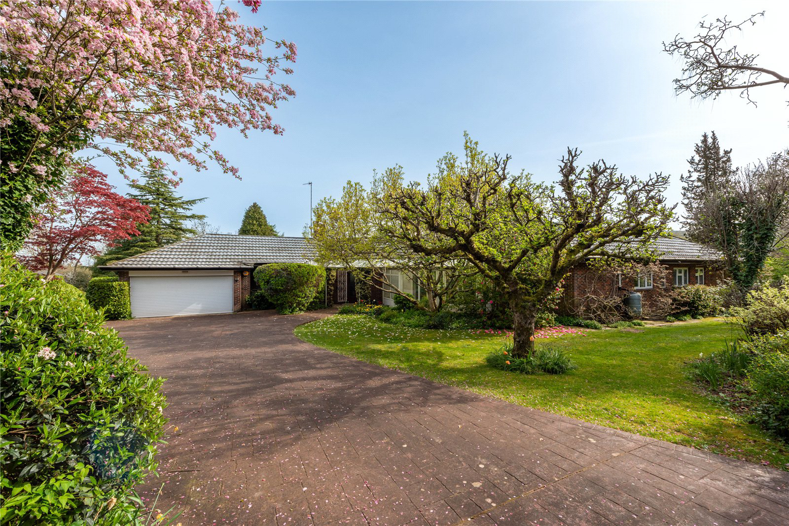 Camilla Drive, Westhumble, Dorking, Surrey, RH5