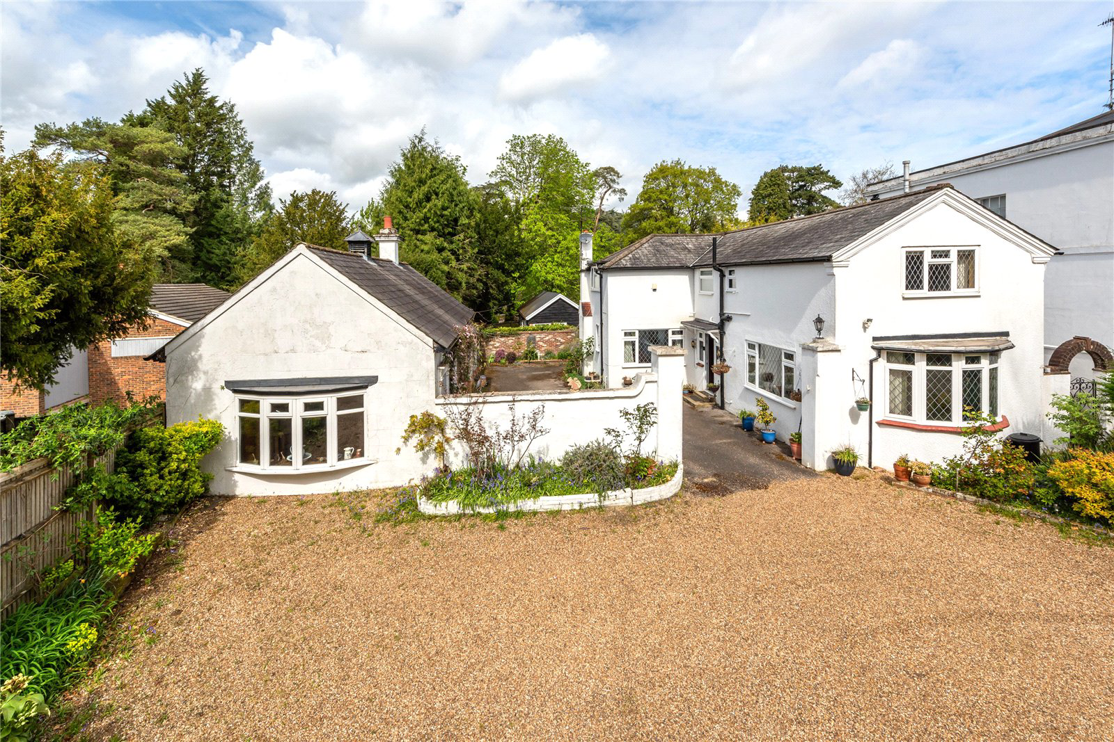 Pixham Lane, Pixham, Dorking, Surrey, RH4