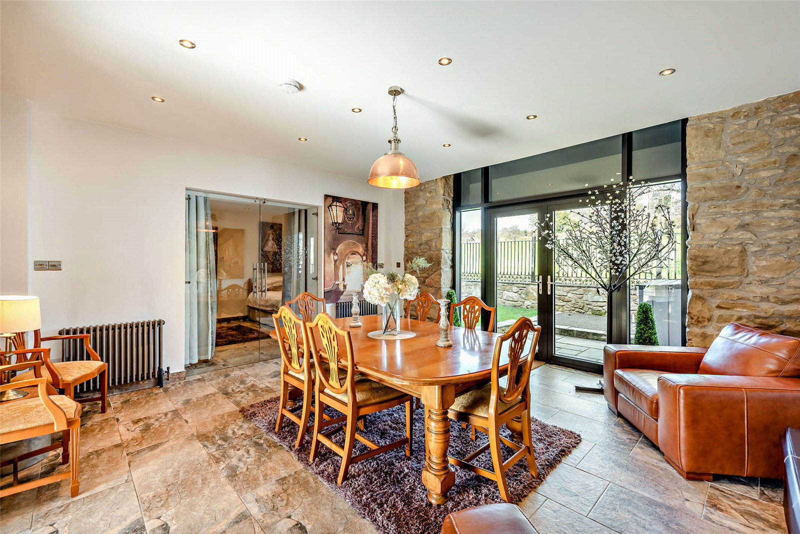 Denbigh Road, Rhydymwyn, Mold, Flintshire, CH7, photo 32