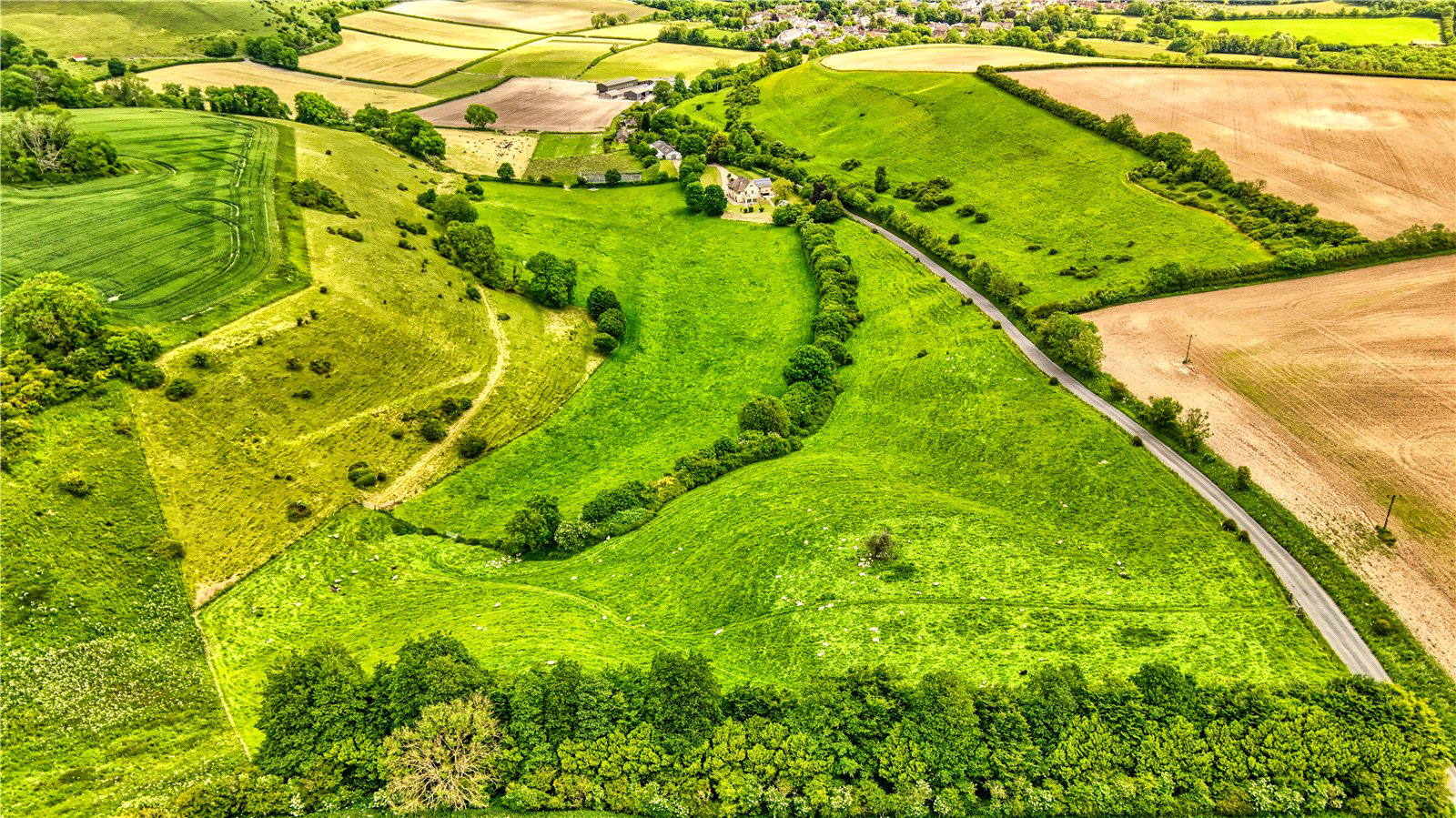 Sydling Road, Cerne Abbas, Dorchester, DT2, photo 2