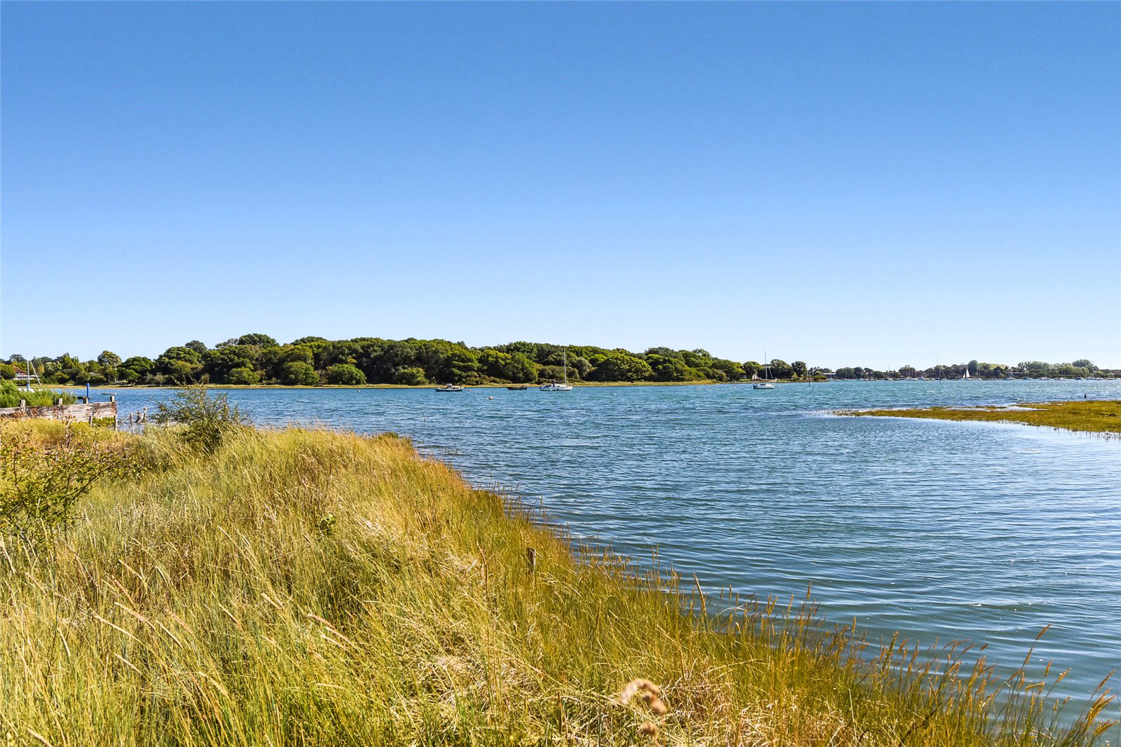 Smugglers Lane, Bosham, West Sussex, PO18, photo 17