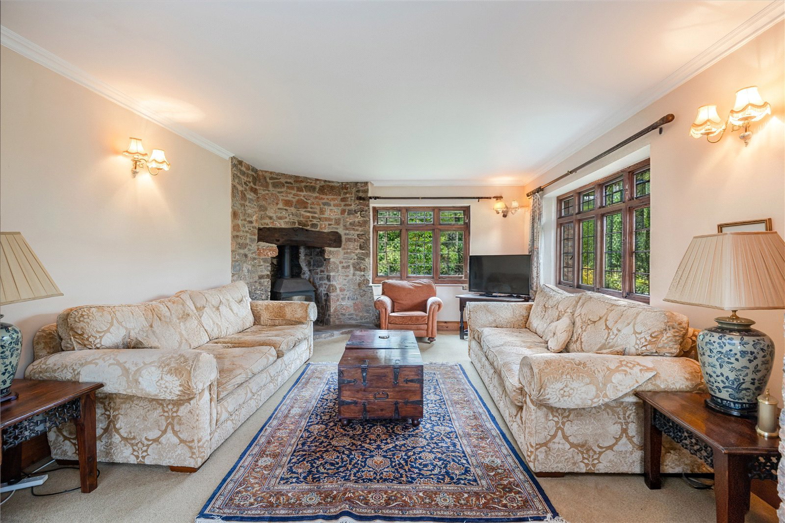 The Lane, Dittisham, Dartmouth, Devon, TQ6, photo 3