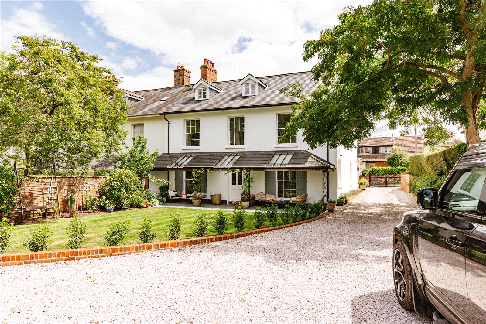Tidcombe Lane, Tiverton, Devon, EX16