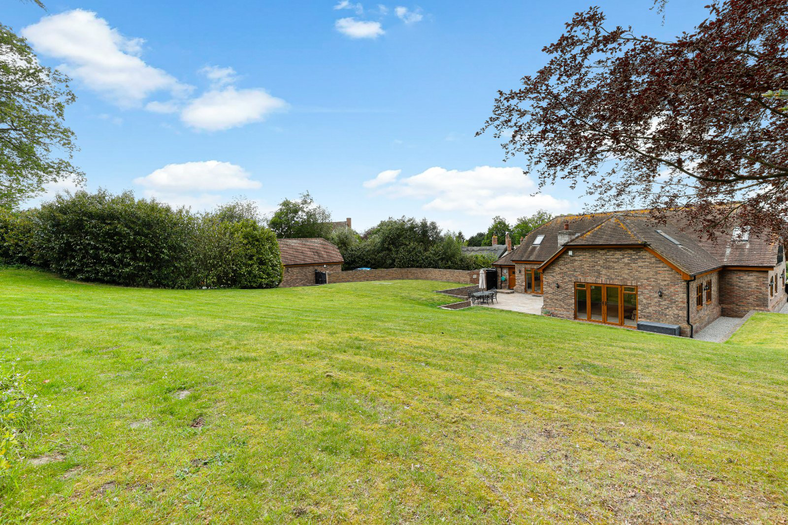 Highbank Cottage, Middleton, Sudbury, Essex, CO10, photo 29