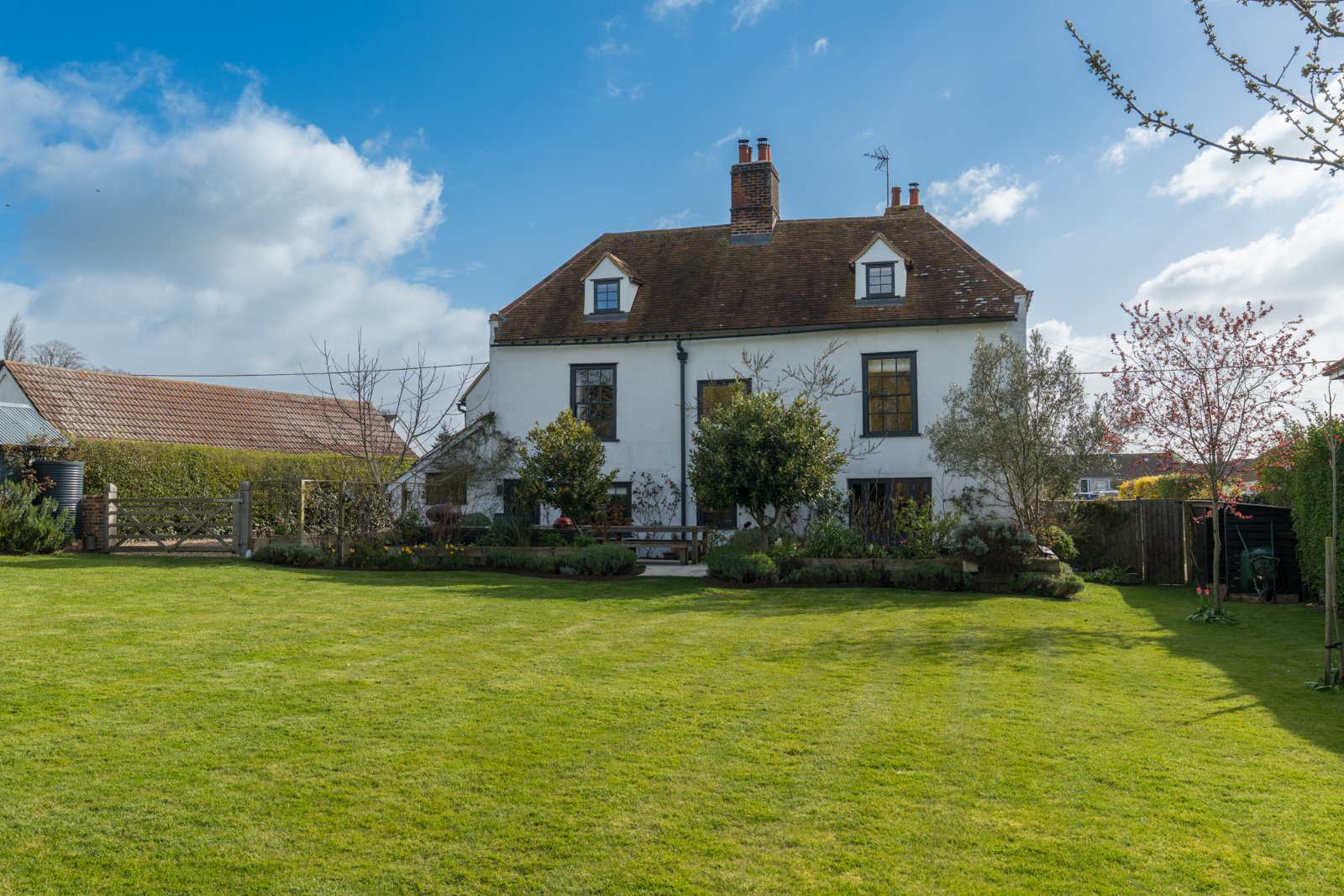 The Street, Weeley, Clacton, Essex, CO16, photo 51