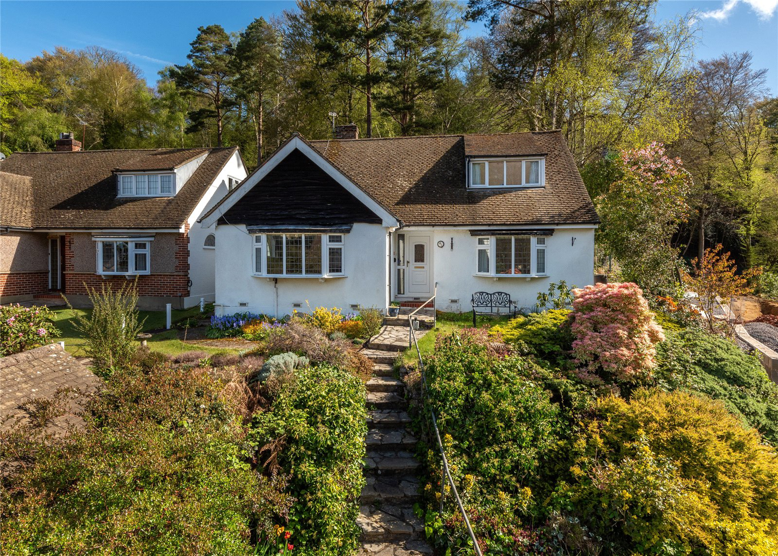 Denfield, Dorking, Surrey, RH4