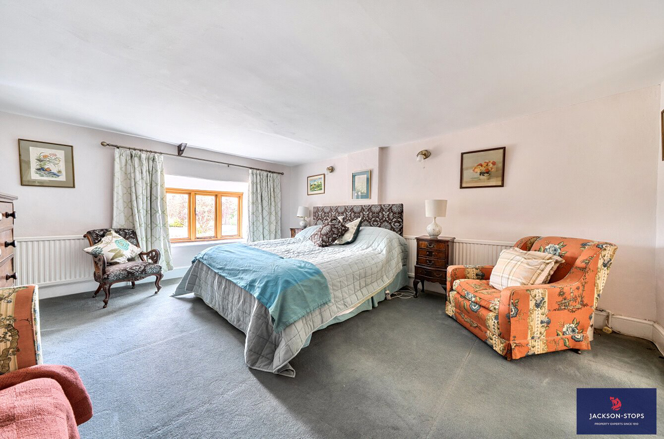 Tathall End, Hanslope, Buckinghamshire, MK19, photo 8
