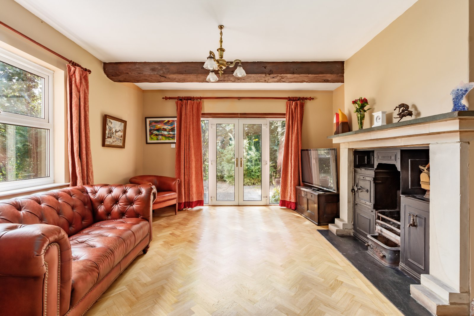 Riverbank Cottage, Over Dinsdale, North Yorkshire, DL2, photo 4