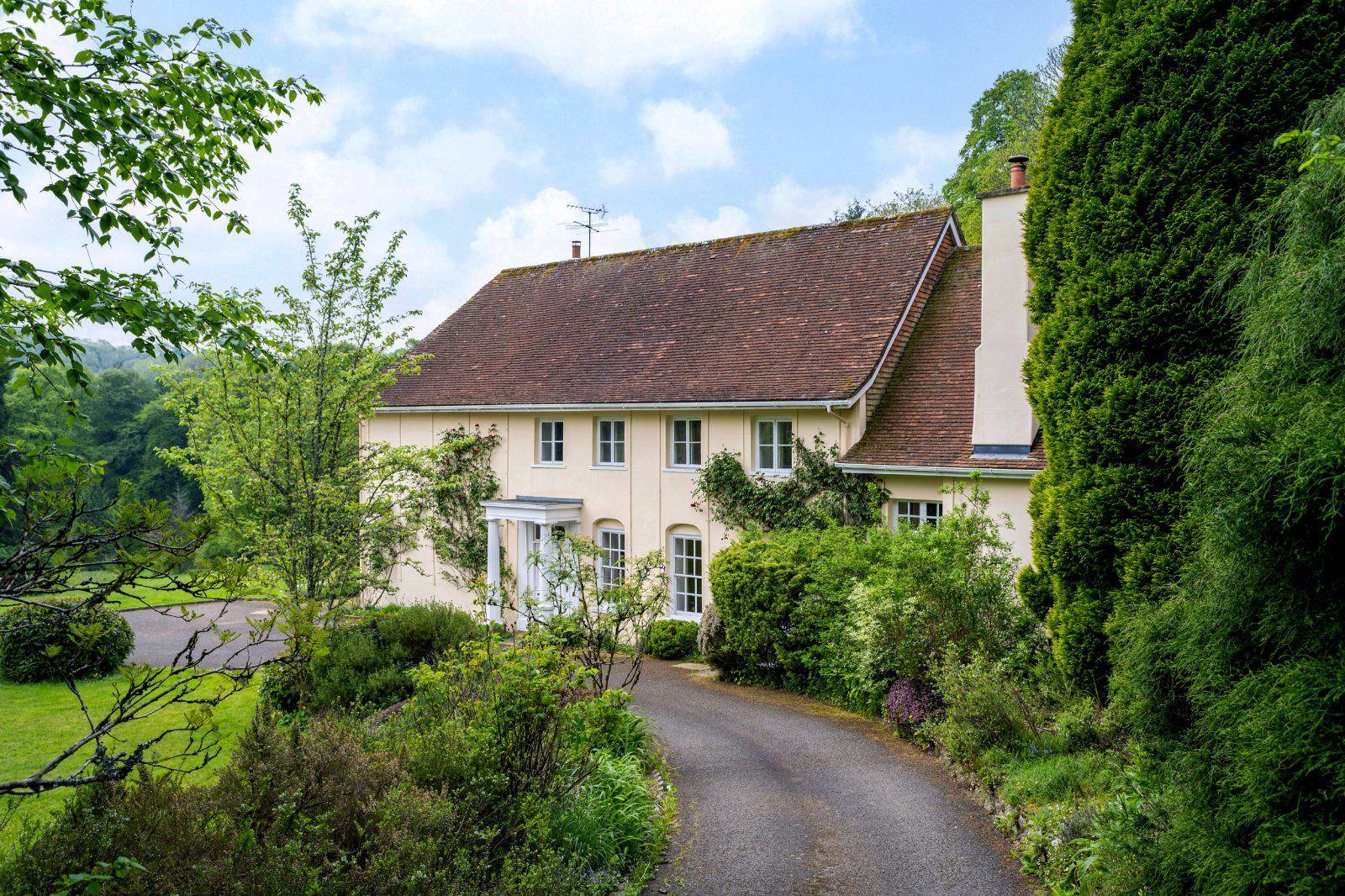 Bridford, Exeter, Devon, EX6