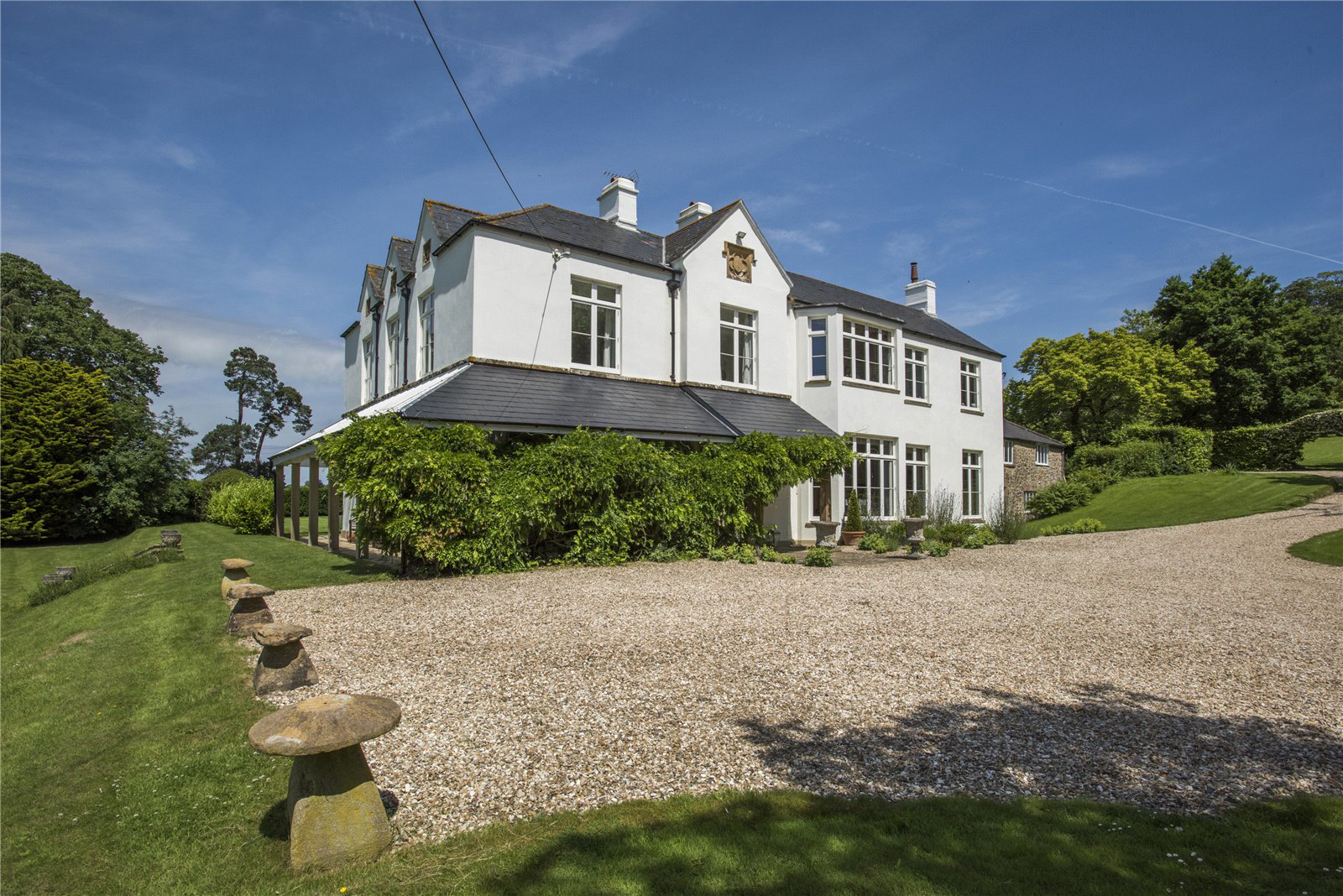 Stocklinch, Ilminster, Somerset, TA19, photo 28