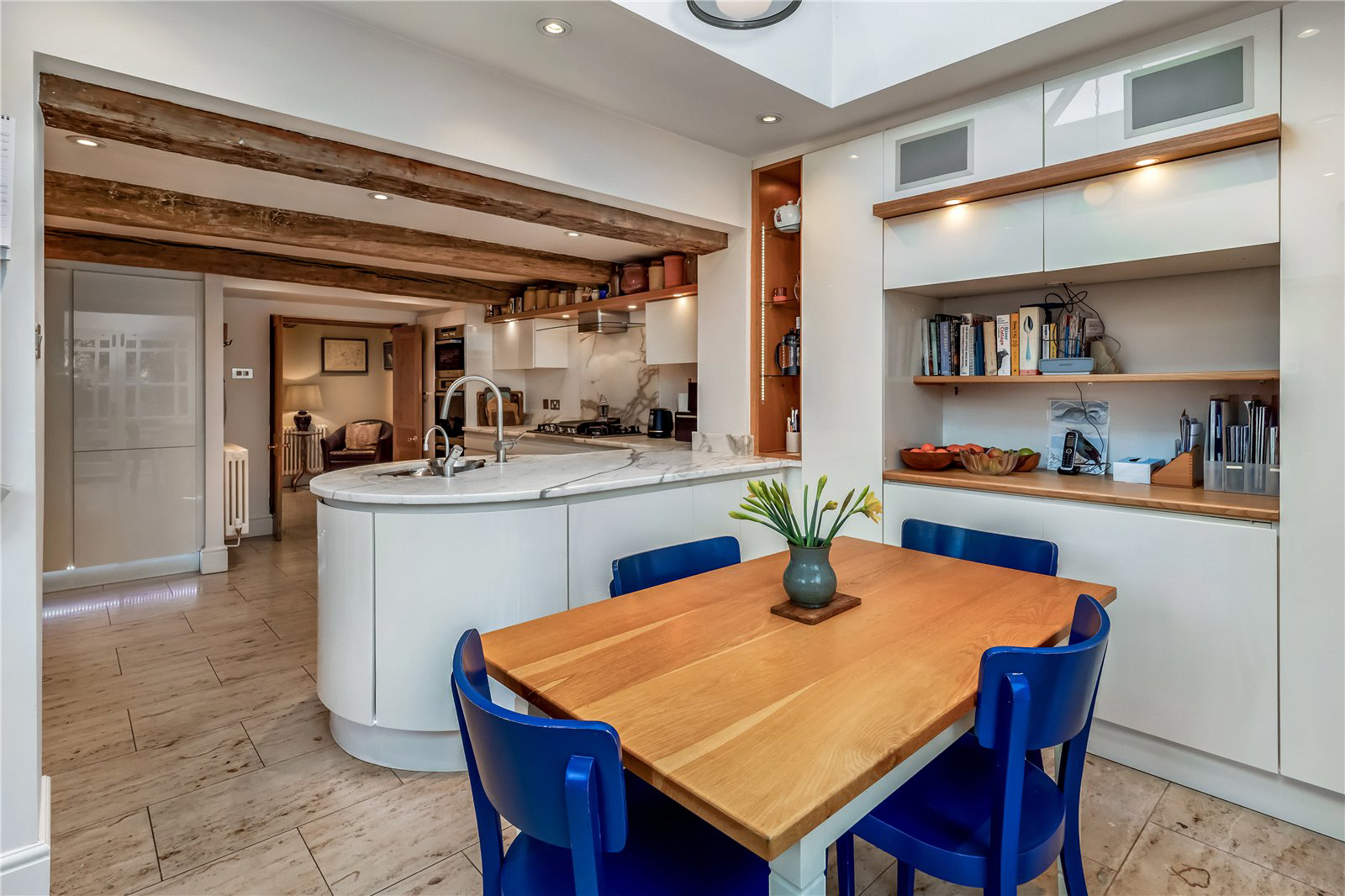 Macclesfield Road, Prestbury, Cheshire, SK10, photo 10