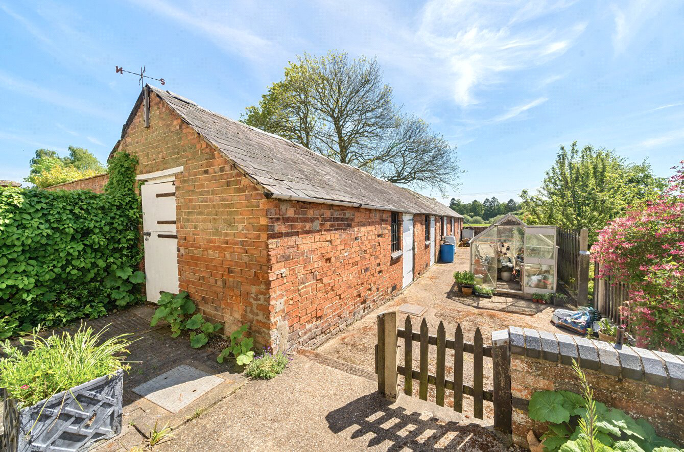 Ravenstone Lane, Horton, Northamptonshire, NN7, photo 28