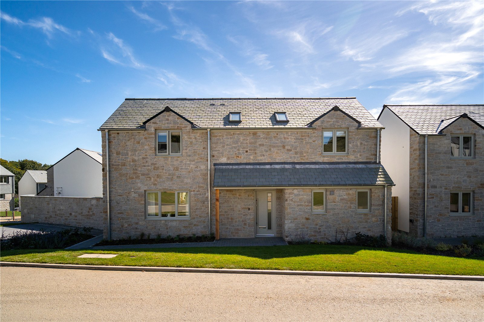 Kingswood, Pentewan Valley, PL26, photo 2