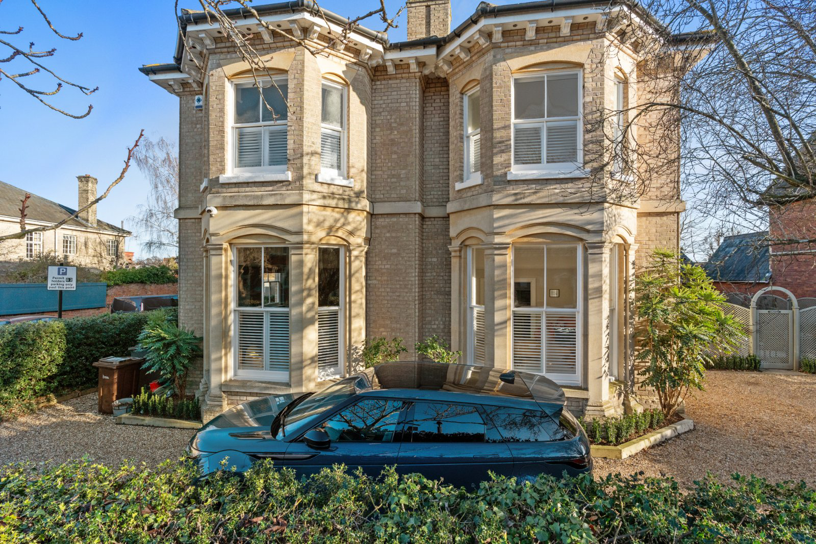 Creffield House, Oxford Road, Lexden, Colchester, CO3, photo 44