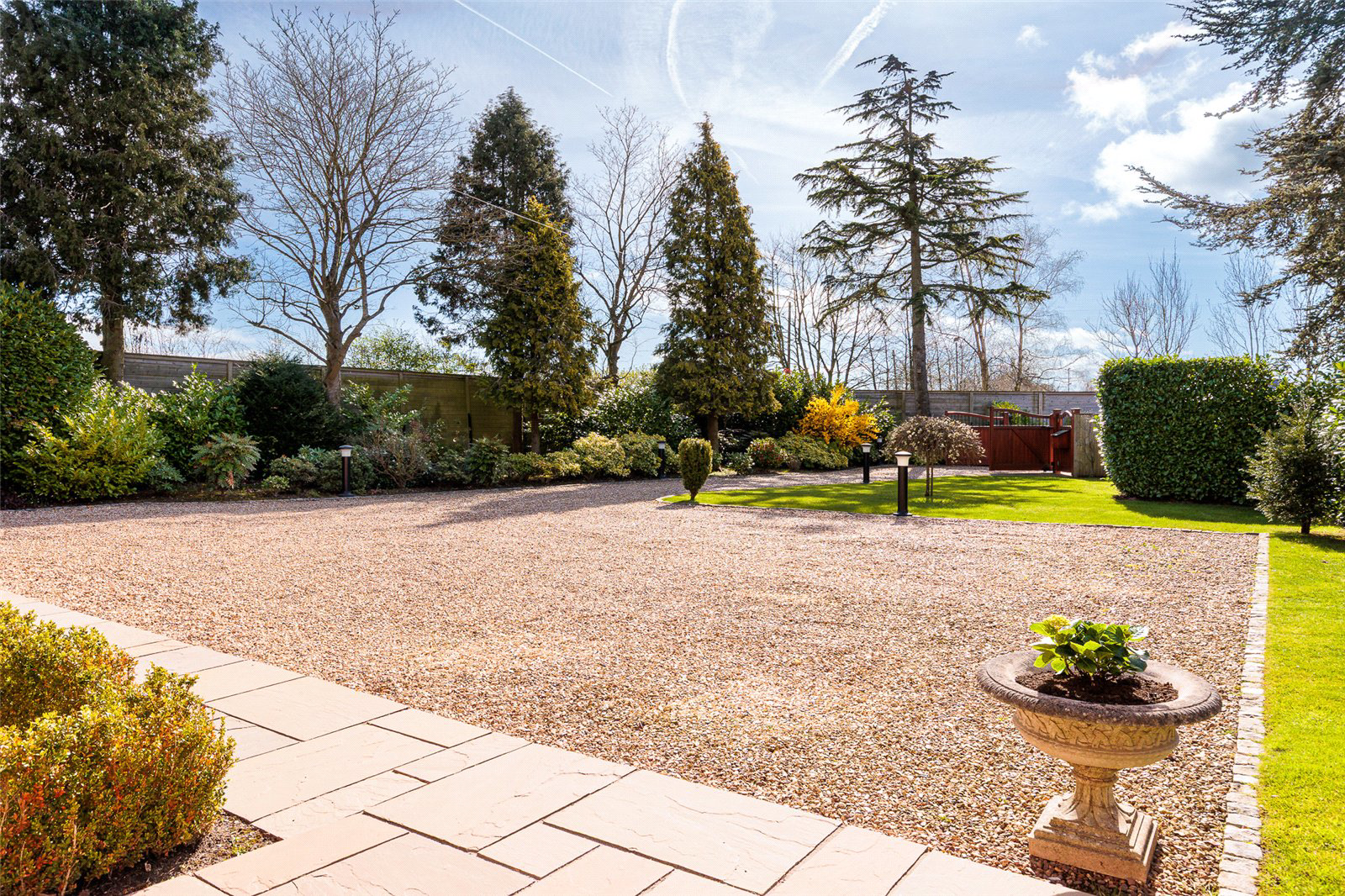 Green Lane, Knutsford, Cheshire, WA16, photo 25
