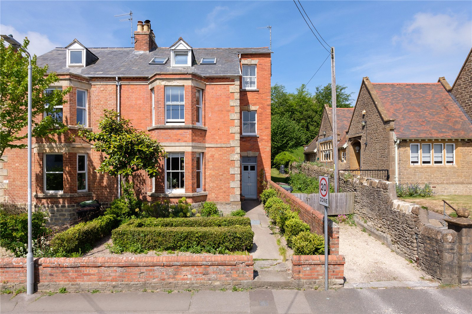 St. Andrews Road, Bridport, Dorset, DT6